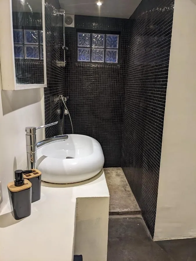 Apartment Appartement Vintage Avignon