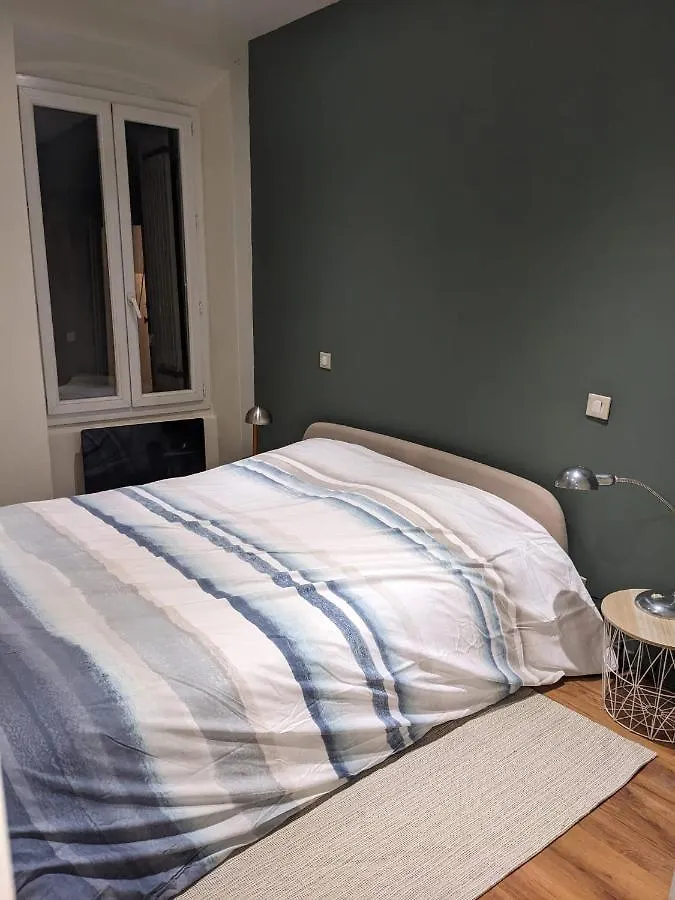 Appartement Vintage Avignon